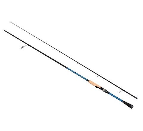 Giants Fishing Prút Deluxe Spin 8,6ft (2,55m) 7-25g
