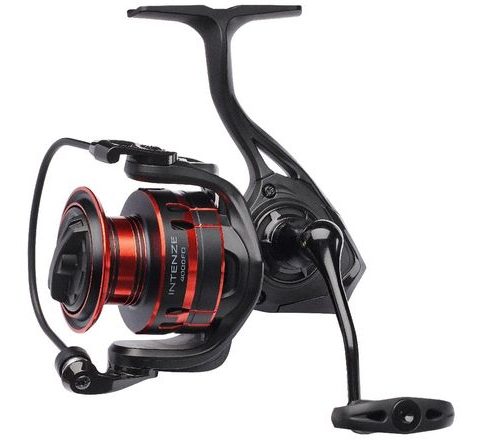 DAM Naviják Quick Intenze 3000 FD