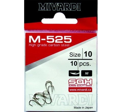 Mivardi Háčky M-525