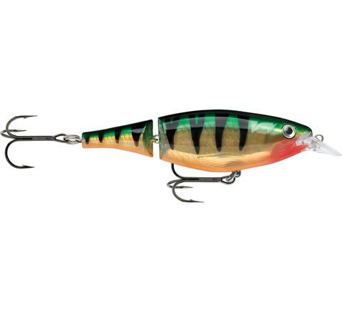 Rapala Wobler X-Rap Jointed Shad P