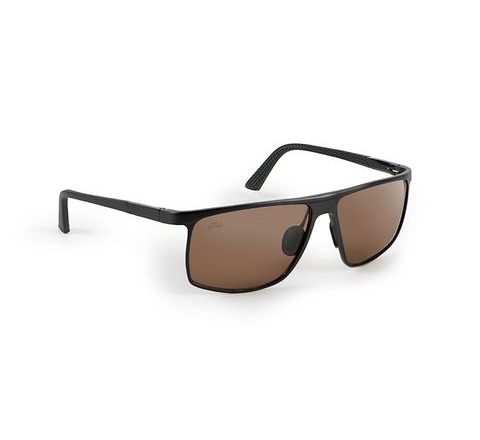 Fox Rage Okuliare Voyager Sunglasses Brown Lense