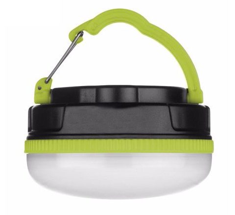 Silverpoint Lucerna Moonlight 150 Tent Light