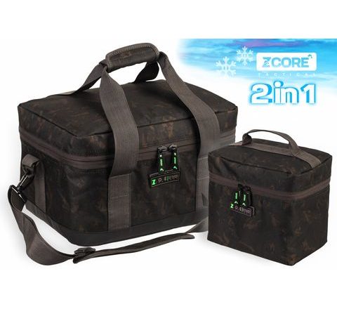 Zfish Termo Taška Z-Core Cryo Base Cooler Bag 2in1