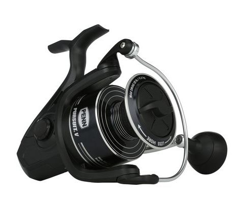 Penn Naviják Pursuit V 4000