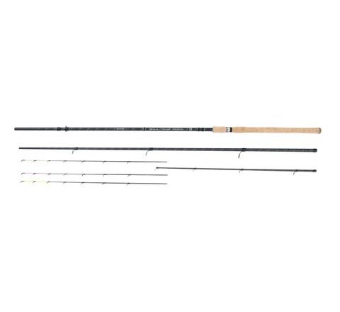 Mivardi Prut Genesis Feeder 4,20 m SH 50 - 120 g