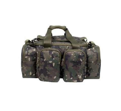 Trakker Taška univerzální NXC Camo Pro Carryall Medium