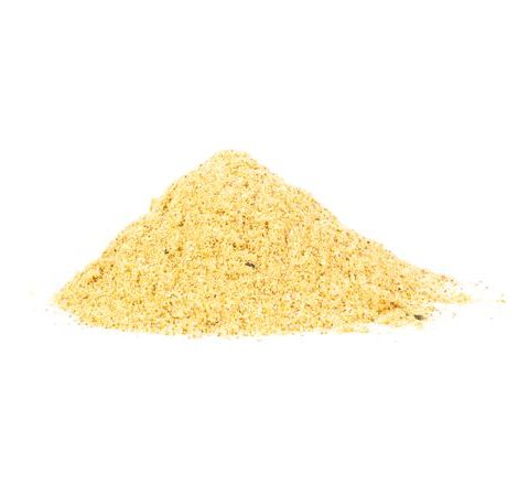 Mikbaits Boilie mix Krvavý huňáček 1kg