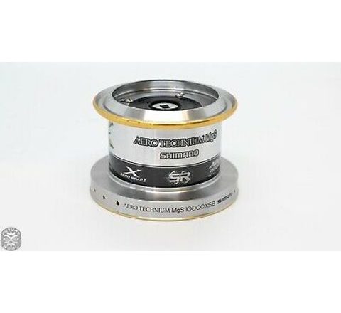 Shimano Náhradná cievka Aero Technium 14000 XSC