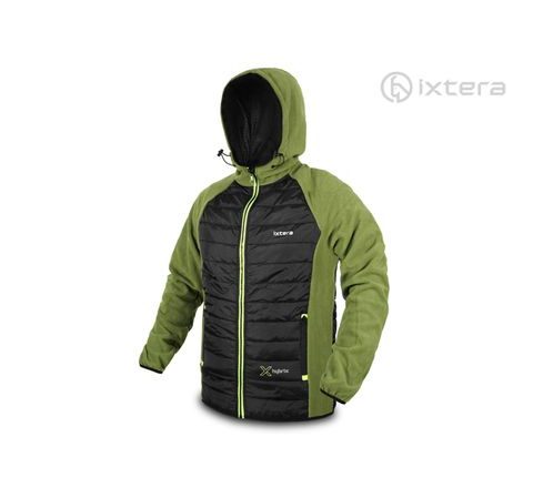 Delphin Bunda Ixtera Hybrix