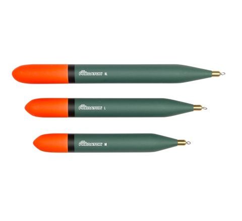 Fox Rage Predator Splávek HD Loaded pencil