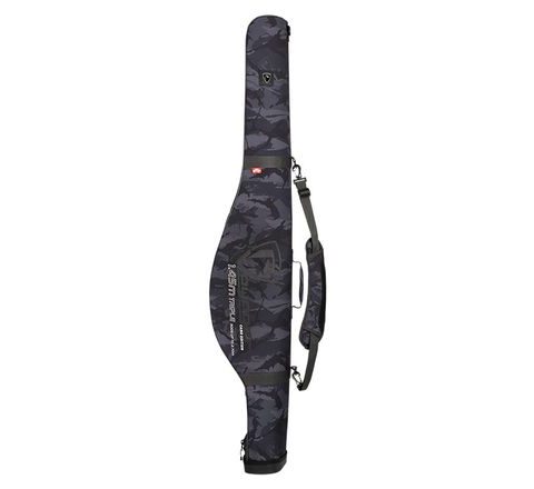 Fox Rage Pouzdro na pruty Voyager Camo Edition Triple Rod Hard Case 1,45m