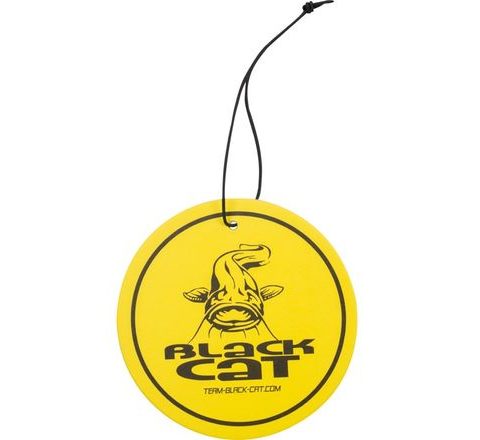 Black Cat Vůně do auta Air Freshener