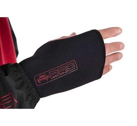 Fox Rage Pro Series Neoprene Mitts