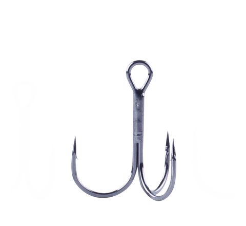 Savage Gear Trojháčky SGY 1X Treble