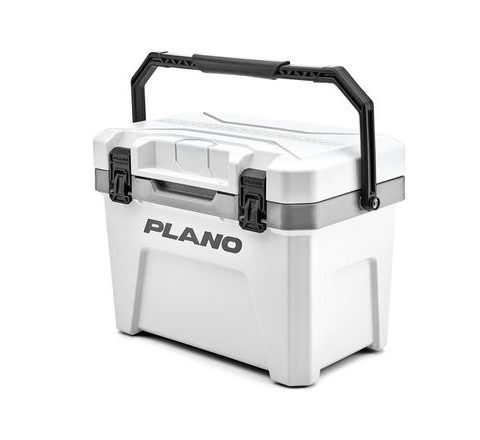 Plano Chladící box Frost Cooler 14 Quart White 13L