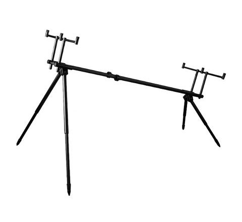 Delphin Stojan Rodpod RPX 4 BlackWay