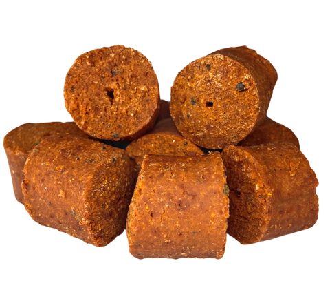 LK Baits Pelety Salt Salmon Pellets