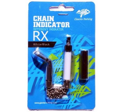 Giants Fishing Řetízkový indikátor Chain Indicator RX