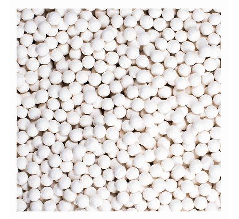 LK Baits Fresh Boilies IQ Method Feeder 10-12mm 150 ml