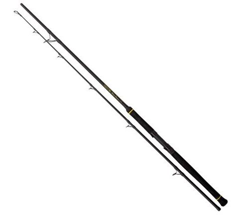 Black Cat Prut Black Passion Spin 2,4m 50-200g