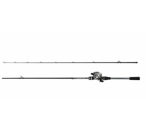Mitchell Prút MX PRO Casting Combo 702MH 10-45g MXPROLP-L CAST CMB