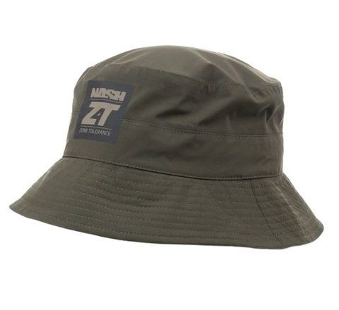 Nash Klobouk ZT Lite Dry Pack Bucket Hat