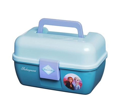 Shakespeare Kufrík Disney® Frozen Tackle Box