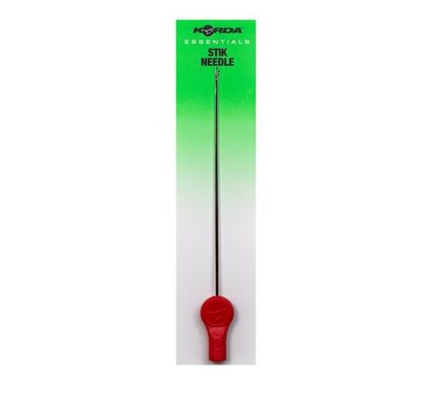 Korda Ihla Essentials Stik Needle