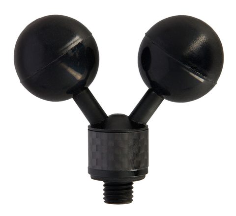 NGT Rohatinka 3K Carbon Ball Rest