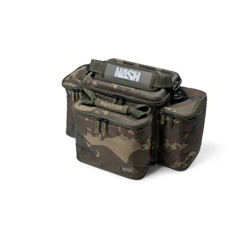 Nash Taška Subterfuge Carryall Small 30L