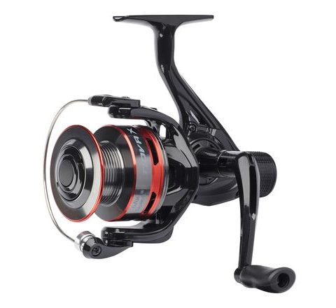 DAM Naviják Quick NOVA X 3000RD