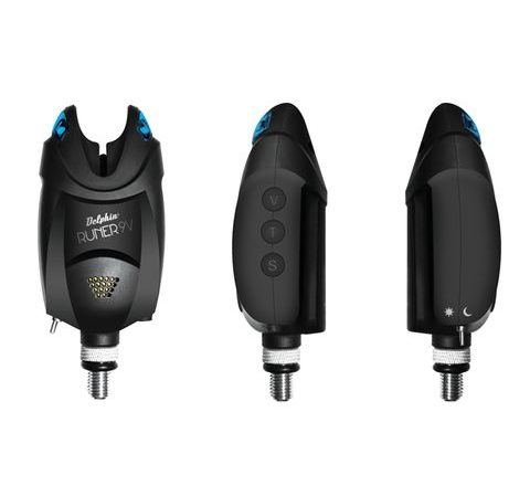 Delphin Signalizátor Runer 9V