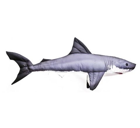 Gaby Polštář Žralok 120 cm