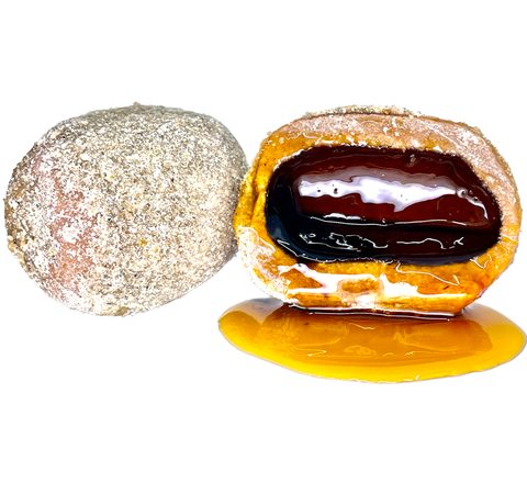 LK Baits Nutrigo Predator Liver