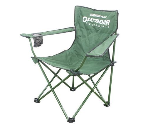 EnergoTeam Křeslo Outdoor Holiday