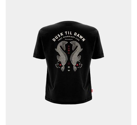 KUMU Dětské tričko Dusk Till Dawn