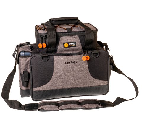 Zeck Prívlačová taška Lure Bag L