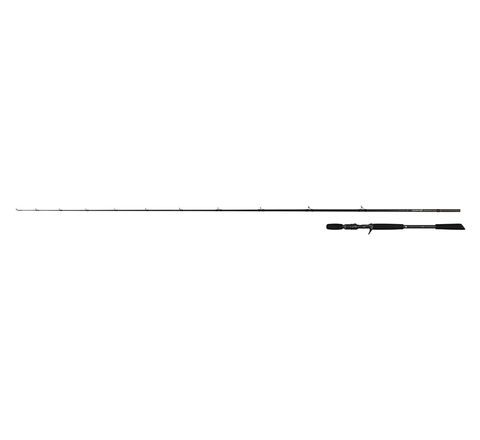 Fox Rage Prút Terminator X Shad & Swim Cast 2,25m 20-90g
