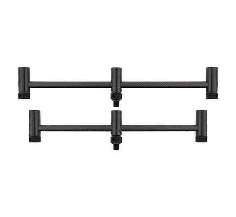 Fox Hrazdy Black Label Carbon Adjustable Buzz Bars