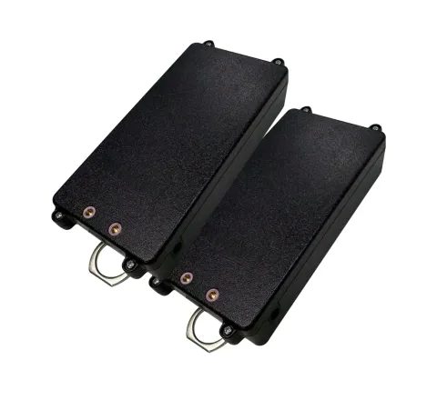 Boatman Sada baterií k lodičce Vulcan 2ks 10000mAH