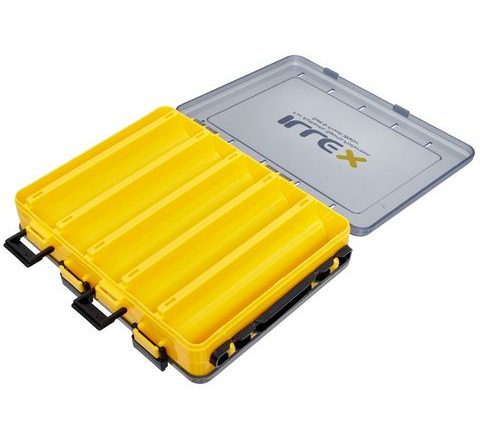 Illex Krabička Tackle Box Reversible 205 VC