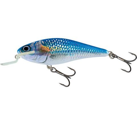 Salmo Wobler Executor Shallow Runner 12cm