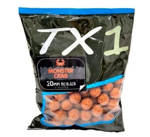Shimano Boilies TX1 Monster Crab