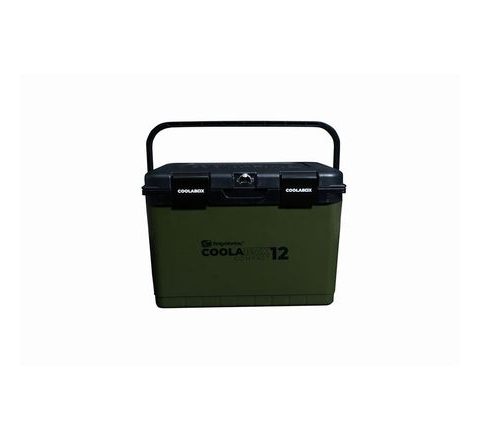 RidgeMonkey Chladící box CoolaBox Compact 12L