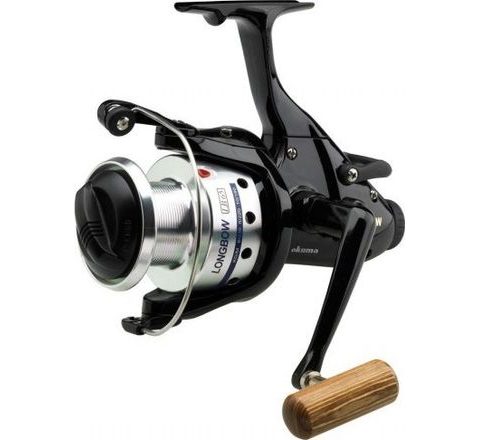 Okuma Naviják Longbow Baitfeeder 680
