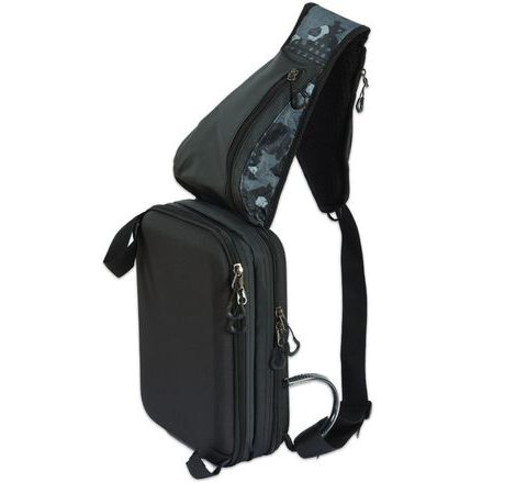 Giants fishing Vláčacia taška Spinning Bag Luxury MK2