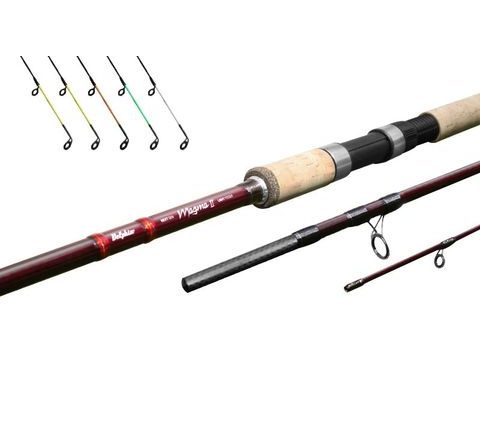 Delphin Prut Magma Duo Feeder / 5 špiček