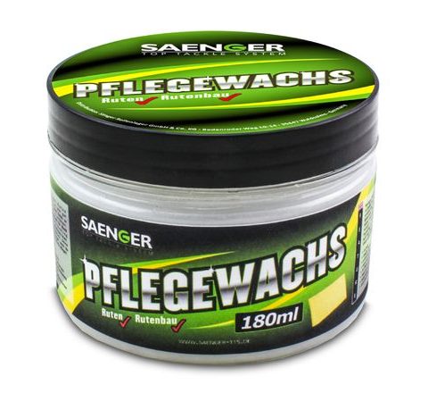 Saenger Vosk na starostlivosť o prúty