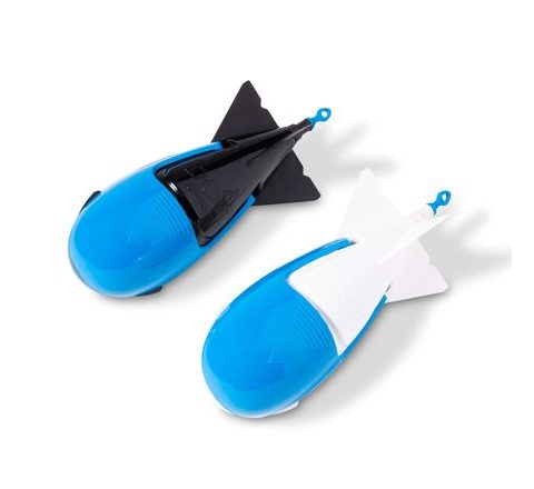 Nash Zakrmovacia raketa Spot On Dot Spod Impact Medium