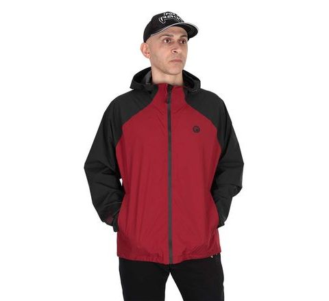 Fox Rage Bunda Pro Series Stash Waterproof Jacket